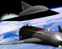 2030年“航天班机”从伦敦至悉尼仅90分钟