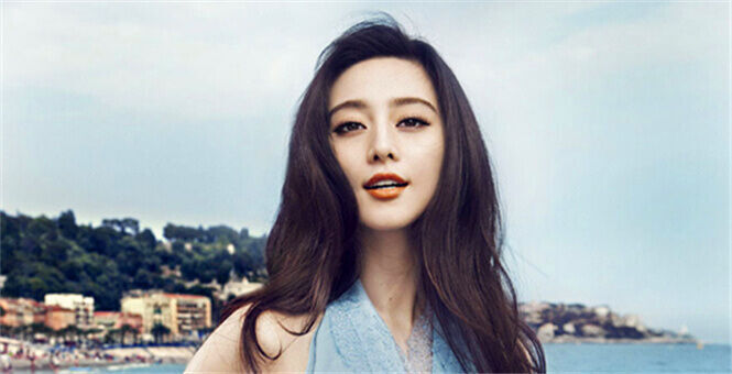 全球最高薪女星排行：劳伦斯登顶 范冰冰第四