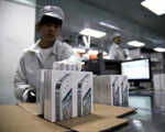 富士康招纳10万员工备战新iPhone量产