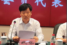 天津港总裁等7名厅级官员被采取刑事强制措施