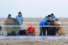 中国探月返回成世界第三：美欧日曾多次折戟