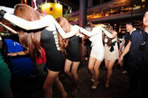 外媒批美军海外基地祸害世界：滋生卖淫和犯罪