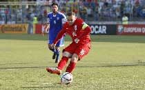 欧预赛-鲁尼平纪录小老虎2球 英格兰6-0出线 