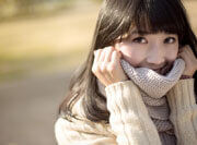 男人爱呆萌！犯“二”的女人更可爱