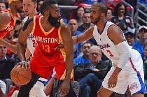 排名新规全凭实力说话 火箭等3队将成受益者