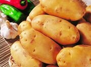 土豆有哪些神奇的功效？