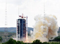 外媒称美太空科学家去向不明 或向中国泄露机密