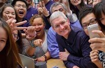 今起国内首发 5种正确剁手iPhone 6s/6s Plus的方