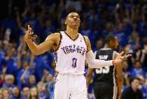 韦少残暴打法如定时炸弹 未雨绸缪应改变风格