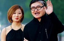 刘欢24岁女儿近照曝光 身材火辣性格活泼豪放