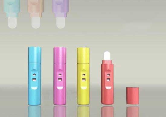 女友常闹小脾气 研究生开发App测女性生理期