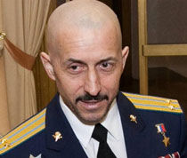 他的一生都在战斗 身经百战却因车祸罹难