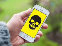 苹果账号失窃 被索赎金两千