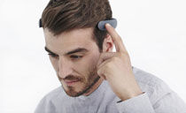 头骨传导耳机释放双耳：不一样听觉体验