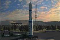 长征六号发动机世界先进 中国航天进环保时代