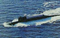 英媒：中国南海机场增强反潜 保护晋级核潜艇