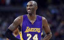 奥尼尔劝科比明年别退役 飞侠得分能超马龙？