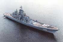 俄专家：中国海军多方面已超苏联 仍存多点不足
