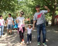 安倍欲借联大与习奥会谈被拒