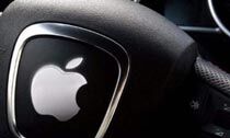 苹果为啥要研发汽车？为了减少对iPhone的依赖