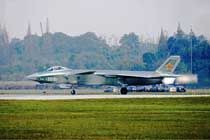 外媒称歼20明年进入批量生产 年产量不低于14架