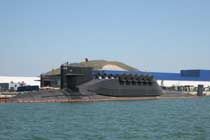 美国防部：中国将在年底前部署094战略核潜艇