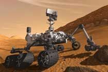 科学家提议限制“好奇”号火星车活动区域