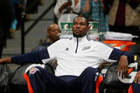 杜兰特否认明夏加盟湖人 怒斥ESPN专家造谣