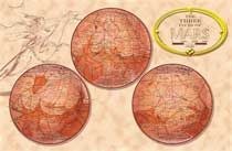 美科学家猜想土卫六上可能有别样的生命存在