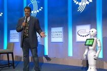 “情感”机器人即将在美国上市