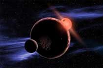 &ldquo;愤怒小恒星&rdquo;或将提供宜居行星生存条件