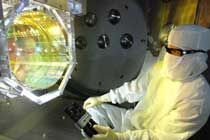  美升级引力波探测器：有望直接发现宇宙涟