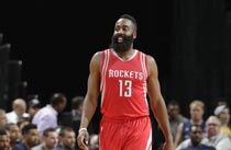 魔登19投6中劳森10分 火箭逆转未果憾负灰熊