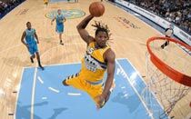 掘金仍考虑送走半兽人 天才前锋盼冲击季后赛