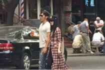  曝范冰冰与李晨同住 遗失物品漏隐私