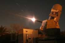  具有人工智能的杀手机器人或在不久将来问世