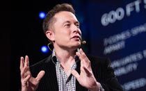 马斯克：苹果挖走的都是特斯拉不要的工程师