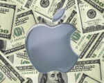 苹果实际上只有8亿美元现金家底