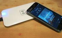 苹果感应充电专利曝光 无需额外硬件