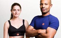 这种高科技胸罩将来或可代替医生