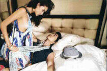 暧昧式追女孩子的技巧