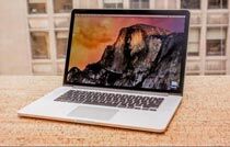 苹果Mac销量下滑 全球PC市场萎靡不振