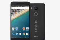 Nexus 5X将于10月22日发货 约2400元起售