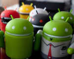 ROM厂商更新不及时 88%安卓设备存有高危漏洞