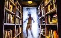 全美最恐怖鬼屋 顾客入内要签