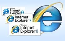 微软宣布从明年1月起停止支持旧版本IE浏览器