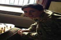 美军女兵不能加入游骑兵部队