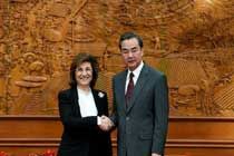 俄专家：中国担心介入叙冲突有损中东贸易利益