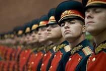 俄军实力被西方严重低估 在叙还未动用核心力量