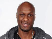 曝奥多姆已能借外力下床 科勒供其获最好照顾